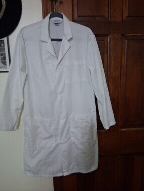 Lab Coat